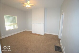 730 E Morris St in Indianapolis, IN - Building Photo - Building Photo