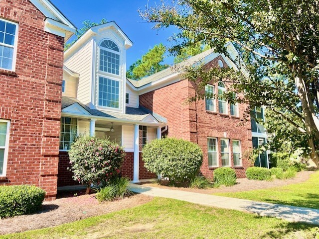 2117 Sanderling Dr in Florence, SC - Building Photo