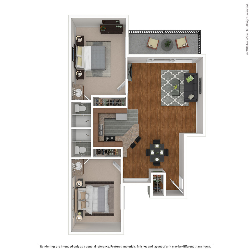 Crystal Springs Terrace | San Bruno, CA Apartments