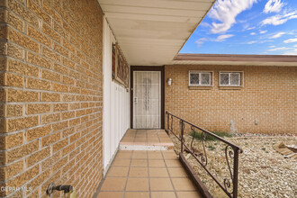 5113 Jerry Dr in El Paso, TX - Building Photo - Building Photo