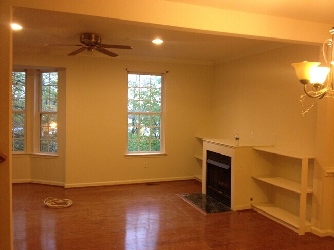 property at 136 Sanborn Pl