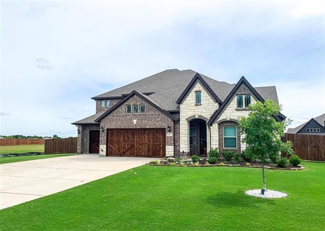 property at 6221 Lumley Rd