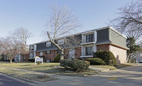 Old Orchard Trace Apartments photo'