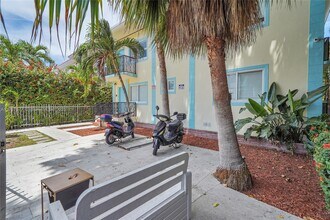 1135 Euclid Ave in Miami Beach, FL - Building Photo - Building Photo