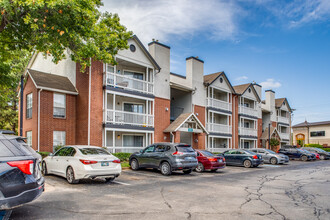 Parc 1010 in Tulsa, OK - Building Photo - Building Photo