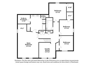 1506 Madison Dr in Rockwall, TX - Building Photo - Building Photo