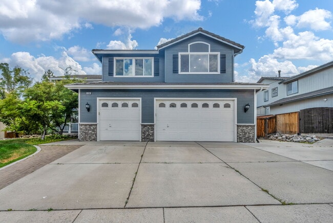 4360 Great Falls Loop in Reno, NV - Building Photo - Building Photo