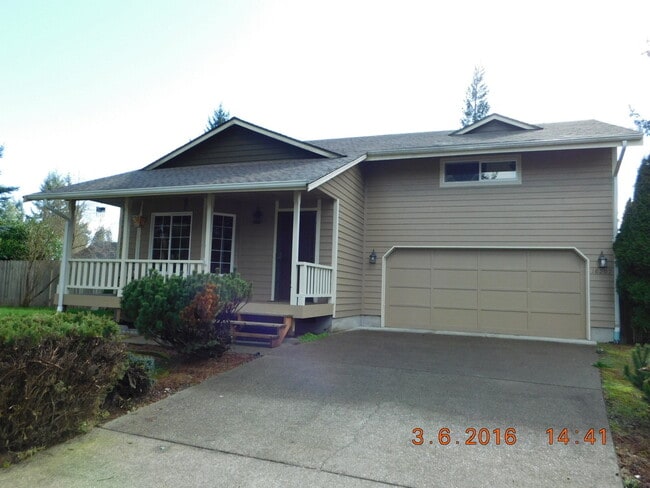 property at 16207 83rd Ct SE