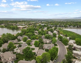 1708 S Lee St in Lakewood, CO - Foto de edificio - Building Photo