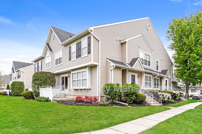 1704 Delancey Way in Evesham, NJ - Building Photo - Building Photo