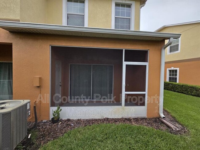 4159 Shadetree Ln in Lakeland, FL - Building Photo - Building Photo