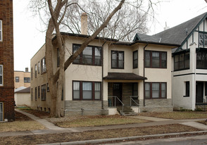 3133 Fremont Ave S Apartments