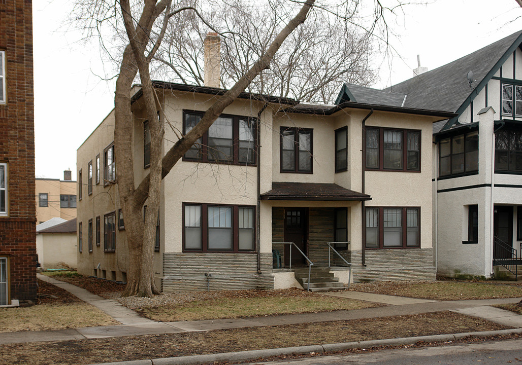 3133 Fremont Ave S in Minneapolis, MN - Building Photo