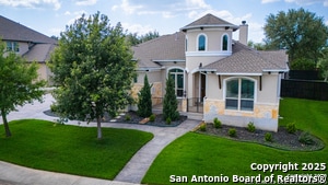 property at 3715 Coggeshall Ln