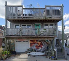 277 New York Ave in Long Beach, NY - Building Photo