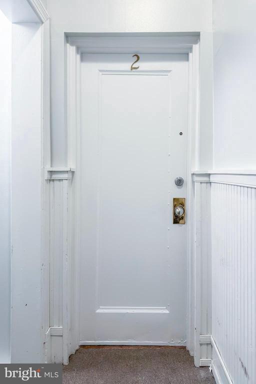 2509 Cliffbourne Pl NW in Washington, DC - Building Photo - Building Photo