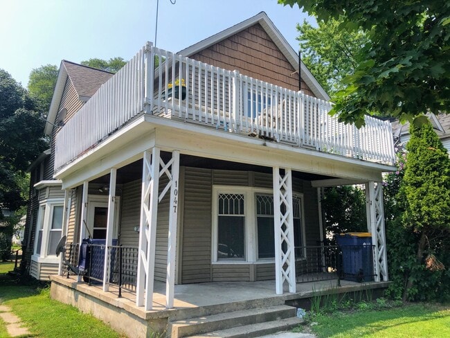 property at 1045 Alpine Ave NW