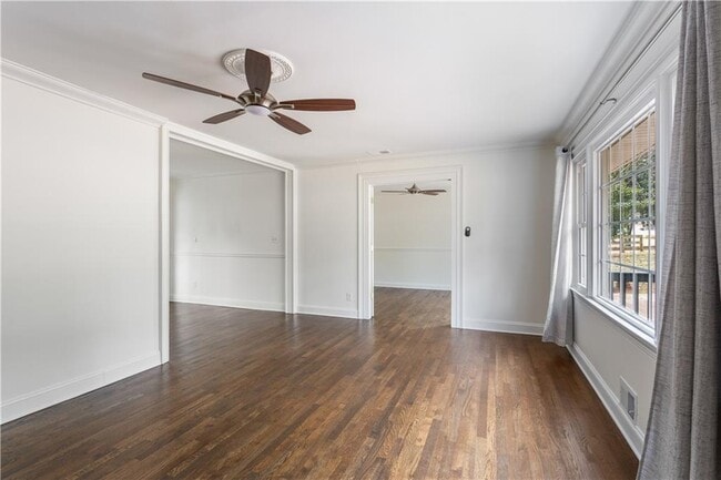 3623 Lee St SE in Smyrna, GA - Building Photo - Building Photo