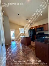 4943 Sherwood Rd in Las Cruces, NM - Foto de edificio - Building Photo