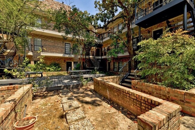 2801 Rio Grande St in Austin, TX - Building Photo - Building Photo