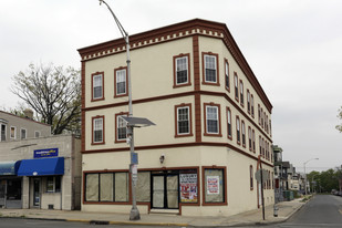 The Residence on 4th Ave Apartments