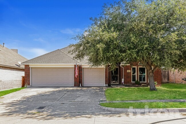 property at 8450 Muirwood Trail