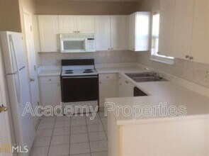 107 Watercress Ct in Stockbridge, GA - Building Photo - Building Photo