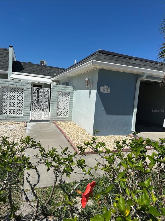 property at 143 Boca Ciega Point Blvd N