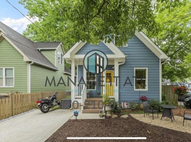 property at 385 Elm St NW