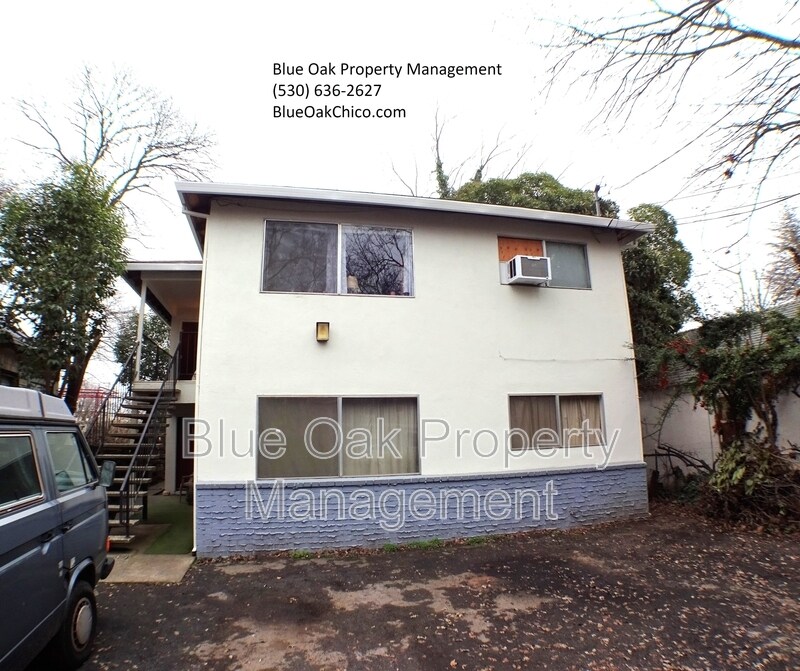 275 E 19th St in Chico, CA - Building Photo
