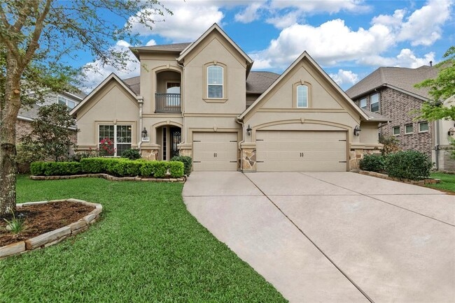 property at 19123 Desert Eagle Dr
