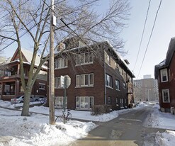 213 N Brooks St Apartamentos