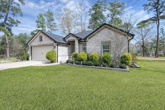 14609 Jim Stowe Rd in Conroe, TX - Building Photo - Building Photo