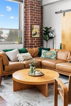 195 Arizona Ave NE, Unit 192 in Atlanta, GA - Foto de edificio - Building Photo