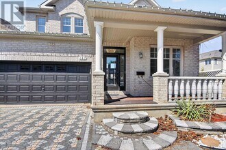 147 August Lily Crescent in Ottawa, ON - Building Photo - Building Photo