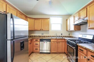 1411 S Lincoln St in Denver, CO - Building Photo - Building Photo