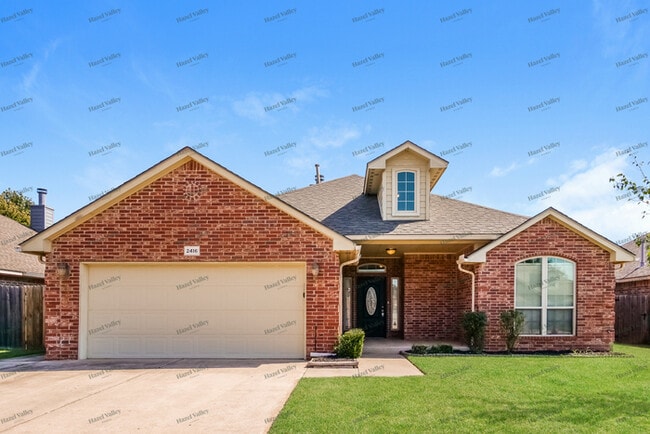 2416 Beaver Bend Ln