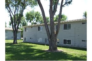 821 N Fanning Ave in Idaho Falls, ID - Building Photo - Building Photo