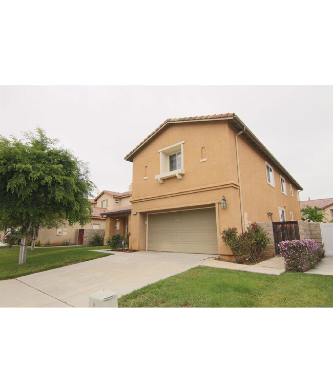property at 31719 Poppy St