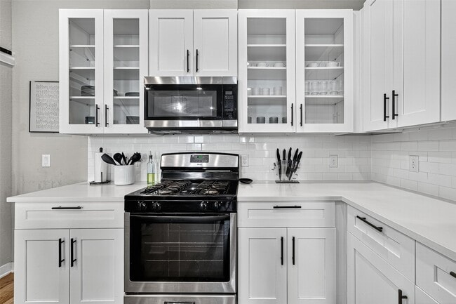 property at 8410 Berry Brush Ln