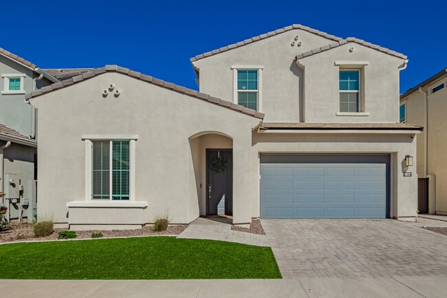 property at 4822 E Shady Glen Ave