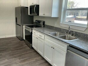 2602 Seaton St. in Tyler, TX - Foto de edificio - Building Photo