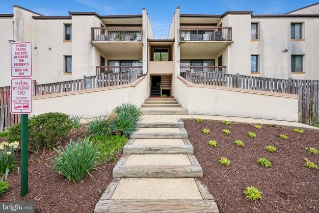 10106 Campus Way S in Upper Marlboro, MD - Building Photo - Building Photo
