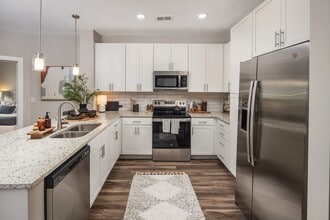 Abberly Alston Apartment Homes in Cary, NC - Building Photo - Building Photo