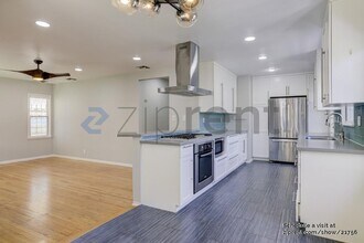 3313 Cattaraugus Ave in Culver City, CA - Building Photo - Building Photo