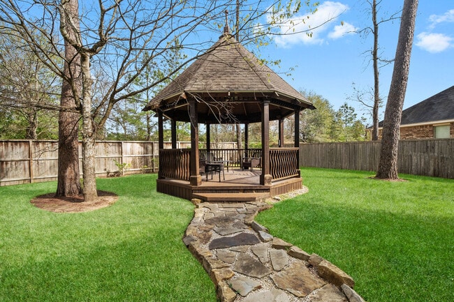 10 Pintuck Pl in Spring, TX - Building Photo - Building Photo