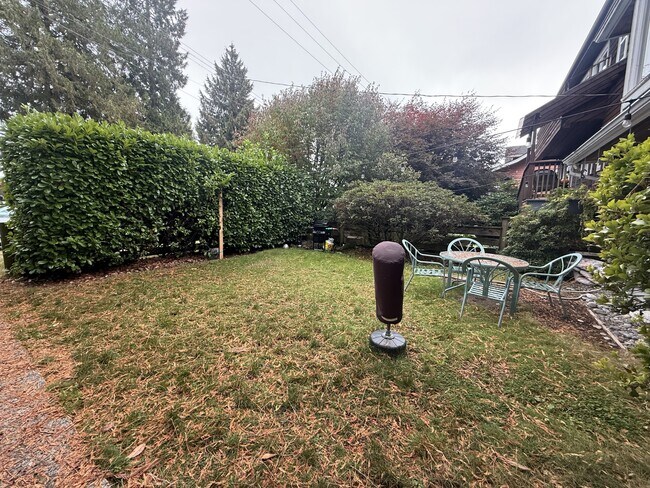 1457 William Ave in North Vancouver, BC - Building Photo - Building Photo