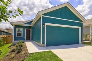 7109 Spirit Hill Rd in Austin, TX - Building Photo