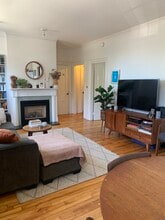 164 Pearl St, Unit 164 Pearl, A in Portland, ME - Foto de edificio - Building Photo