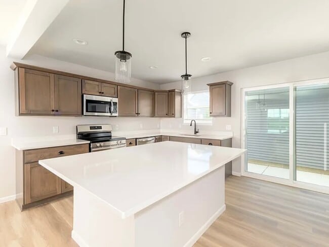 property at 1674 Happy Trails Rd